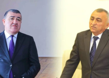 Bakıda icra başçısı müavinini vəzifədən azad etdi