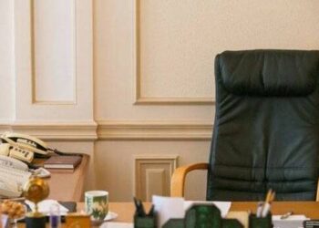 Yüksək vəzifə verilən Anar Qocayev məşhur polkovnikin qardaşı oğludur – FOTO