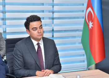 Əliağa Əzizov yeni vəzifəyə təyin olundu