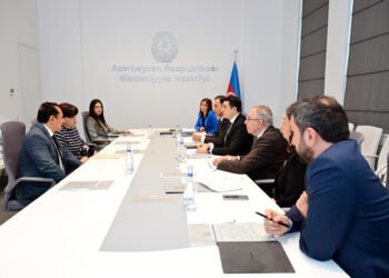 Adil Kərimli Bakıda vətəndaşları qəbul etdi – FOTOLAR