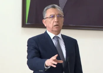 Eldar Əzizovu görün kim əvəzləyəcək