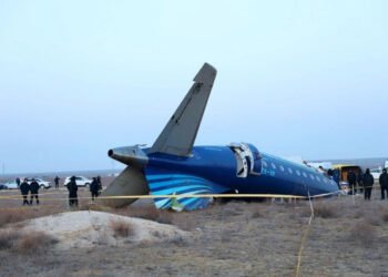 "AZAL məsələsində Azərbaycanın mövqeyi qətidir" - XİN başçısı