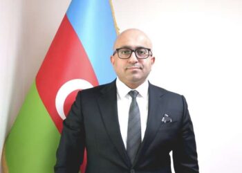 Anar Əzimova yüksək vəzifə verildi