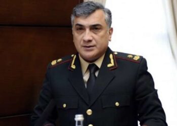 Şəfahət İmranov vəzifəsindən azad edildi