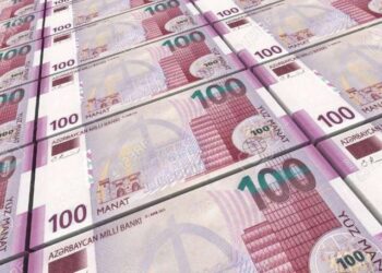 Azərbaycanda pul bazası artdı