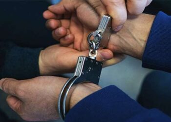 Dövlət sərhədini pоzan 13 əcnəbi saxlanıldı