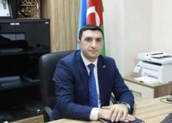 Elxan Mikayılova yeni vəzifə verildi