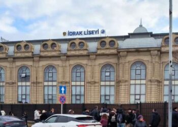 Müəllimi güllələyən şagirdi bu cəza gözləyir