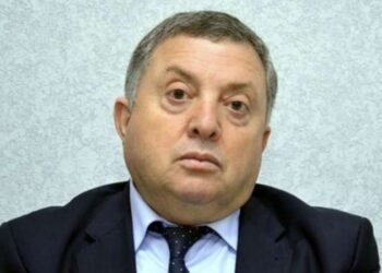 Qafar Əliyev vəzifəsindən azad olundu