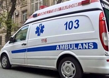 Güllələnən müəllimin vəziyyəti açıqlandı