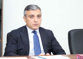 Prezidentin sədr təyin etdiyi Vüsal Nəsirli kimdir? – DOSYE