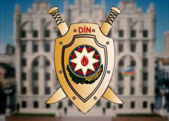 DİN müsabiqə elan edir