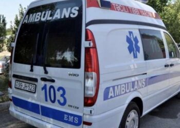 Cəlilabadda baltalanan yeniyetmənin vəziyyəti açıqlandı