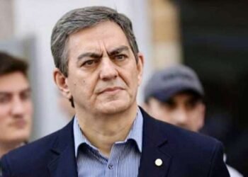 Əli Kərimli ilə bağlı qərar verildi