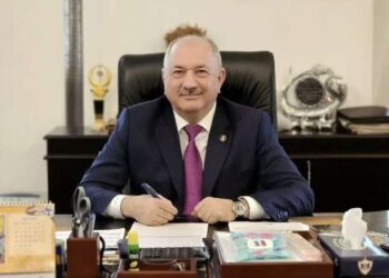 Əziz Əzizov əmr imzaladı