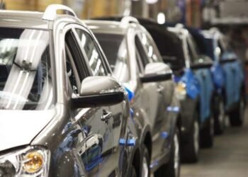 Azərbaycan 37 mindən çox avtomobil idxal etdi