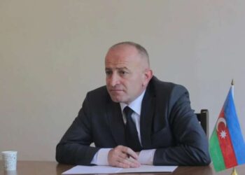 Dövlət agentliyinin sabiq sədri həbs edildi