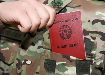 Bu hərbçilərin xidmət müddəti azaldılır