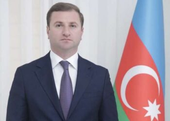 İcra başçısına yeni müavin təyin edildi