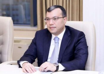 Sahil Babayev yeni qərar imzaladı