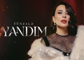 Tünzalə Ağayeva yeni layihəsini təqdim etdi – FOTOLAR