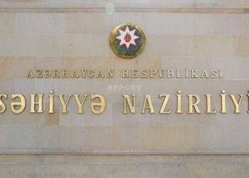 Səhiyyə Nazirliyi xəbərdarlıq yaydı