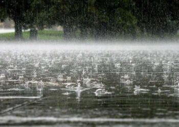 Faktiki hava açıqlandı