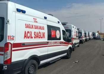 Türkiyədə hərbi təyyarə qəzaya uğradı - Ölən var