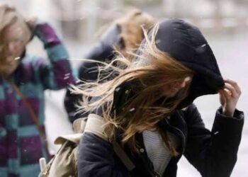 Bu tarixdə külək güclənəcək - XƏBƏRDARLIQ