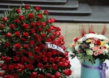 Azərbaycanda tanınmış vəkil vəfat etdi - FOTO