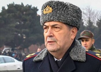 Ramiz Zeynalov vəzifədən gedir