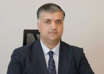 Hasil Abbasov əmr imzaladı