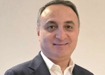 BP-yə yeni vitse-prezident təyin edildi