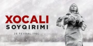 QANLI GECƏDƏN AYDINLIĞA: XOCALI 34 illik həqiqətin səsi!