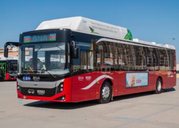 Bu marşrutda gedişhaqqı ARTIRILDI