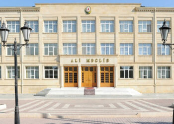 Cabbar Musayev Naxçıvana Baş nazir təyin olundu