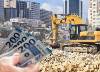 Kommunal və tikinti xaosuna qarşı sərt nəzarət başlayır – Başçılar cəzalandırıldılar!