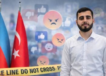 “Sosial şəbəkələrdə qeyri-etik paylaşımlara, canlı yayımlara nəzarət gücləndirilir”