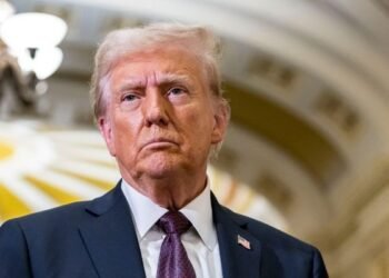 Trampdan müsəlmanlara – Təbrik