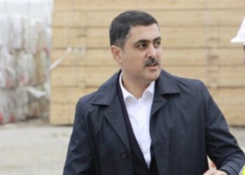 Rəşad Daşdəmirovun həbs müddəti uzadıldı