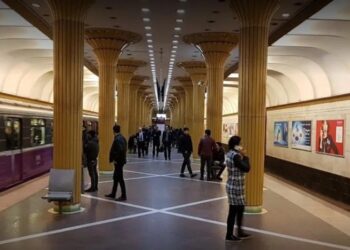 Bakı metrosundakı tüstülənmənin SƏBƏBİ AÇIQLANDI – RƏSMİ