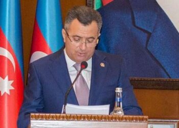 Abdin Fərzəliyev altı nəfəri İŞDƏN ÇIXARDI