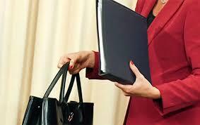 Bu xanıma vəzifə verildi – FOTO