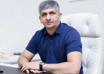 Müşfiq Abbasov həbs edildi