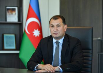 Sahib Məmmədov şöbə müdirini işdən çıxardı – TƏYİNAT