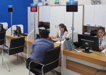 Kredit götürmək istəyənlərin NƏZƏRİNƏ