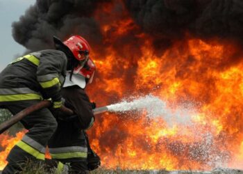 Faciədən saniyələr əvvəl… – VİDEO