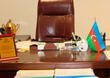 İcra başçısının müavini işdən çıxdı