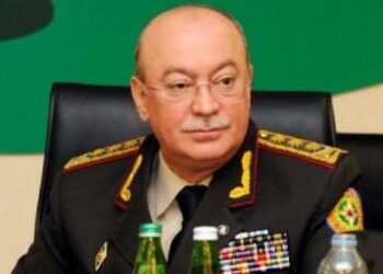 Kəmaləddin Heydərov Anar Pirməmmədovu VƏZİFƏSİNDƏN AZAD ETDİ