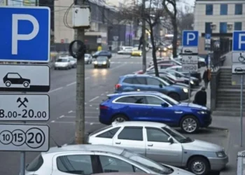 Burada dayanan sürücülər 100 manat 3 bal CƏRİMƏLƏNƏCƏK